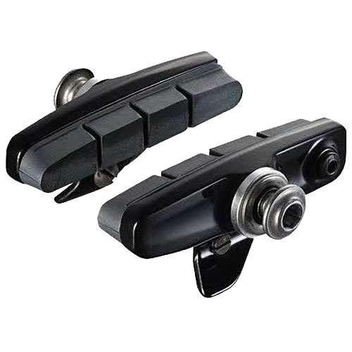 SHIMANO BR-6800 カーボンブレーキシュー付き前後セット SHIMANO BR