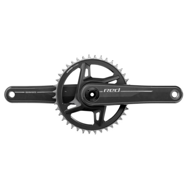 スラム SRAM APEX1 シングル クランクセット GXP 40T170mm APEX® 1