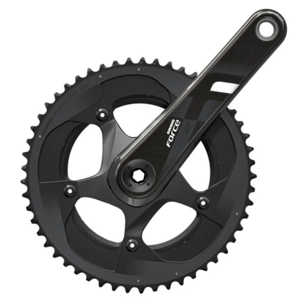 スラム Force22 Crank Set GXP | ロードバイクパーツ,チェーンホイール