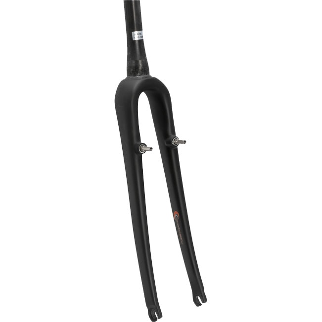 グラベルバイク用カーボンフォーク rodeolabs Amazon | カーボン