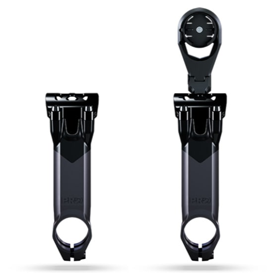 SHIMANO PRO スーパーライトステム 100mm PRO VIBEスーパーライト