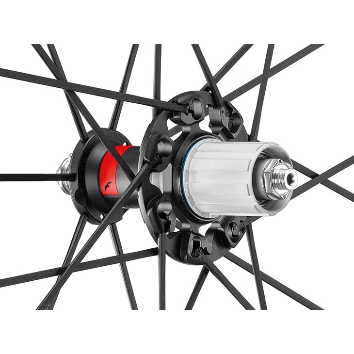 フルクラム Racing ZERO C17 2-WAY カンパニョーロ用 前後セット