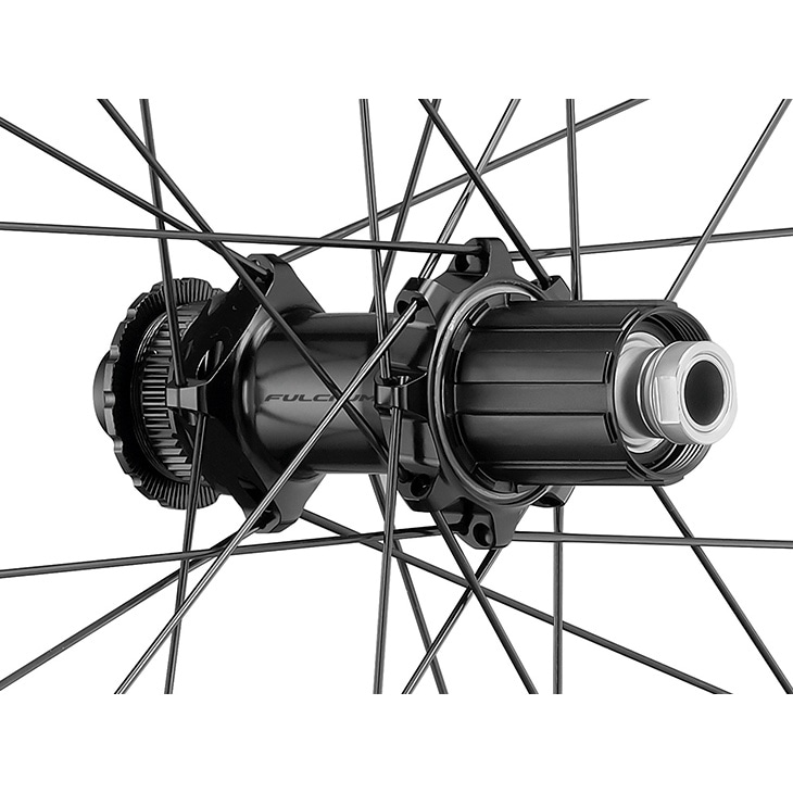 フルクラム Racing 5 DB 2WAY-R シマノ用 前後セット ディスクブレーキ
