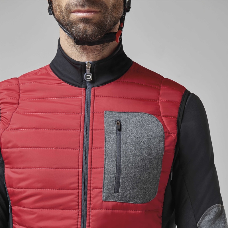 ドットアウト Spirited Jacket 900.ブラック | 特価売場,秋冬ウェアー