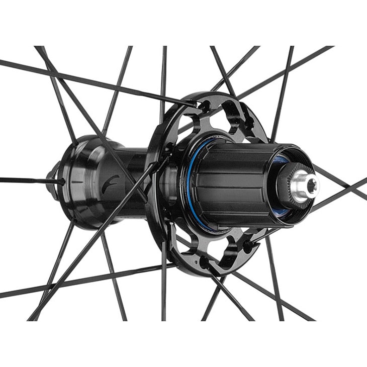 フルクラム WIND 40C クリンチャー シマノ/スラム用 前後セット