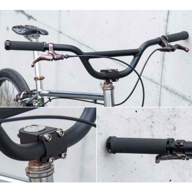 ギザ JC-2026 アヘッドステム 25.4mm | ミニベロ BMXパーツ,BMX用