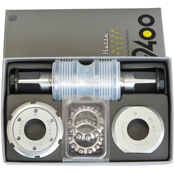 ハッタ R9400 競輪用B．B．パーツ | トラック ピスト,ボトムブラケット