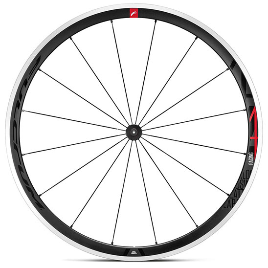 フルクラム Racing 4 クリンチャーシマノ/スラム用 前後セット