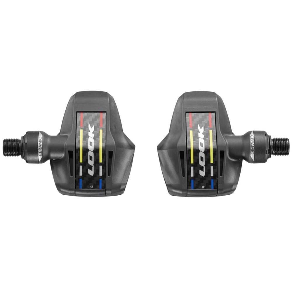 LOOK KEOブレードセラミック 12 ペダル (10112-00027361) | ロード