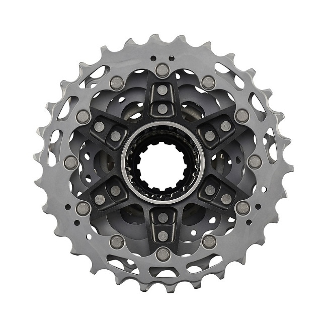 シマノ デュラエース CS-R9200 12段 11-34T カセットスプロケット