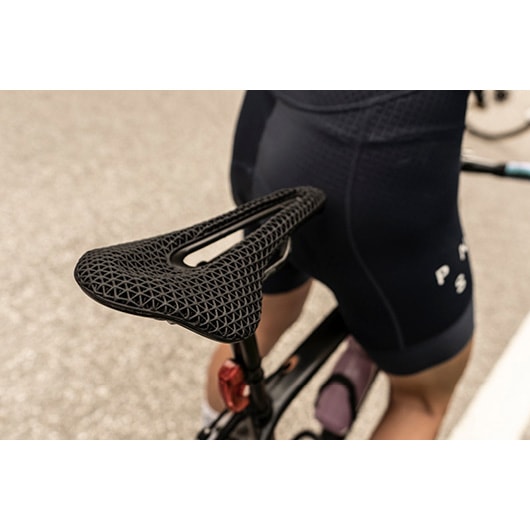 サンマルコ ショートフィット2.0 3D オープンフィット カーボンFX