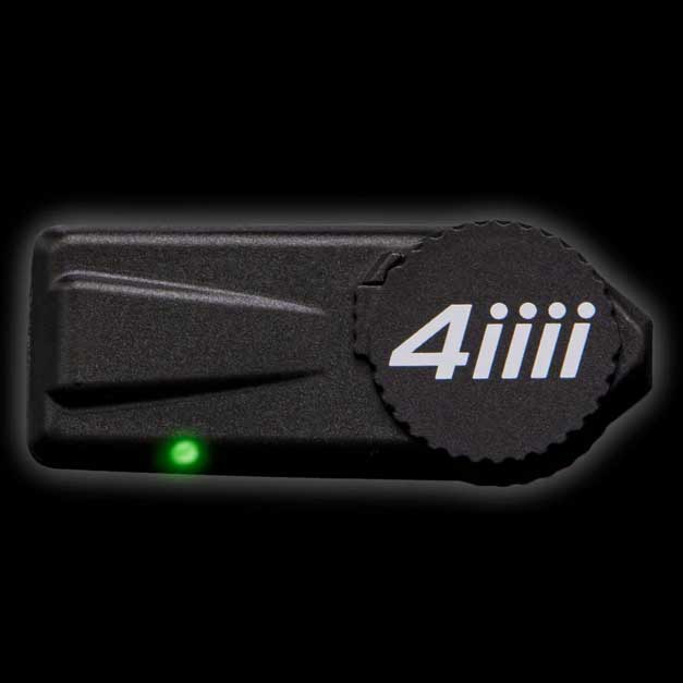 4iiii(フォーアイ) PRECISION3+(プラス) パワーメーター シマノ 105