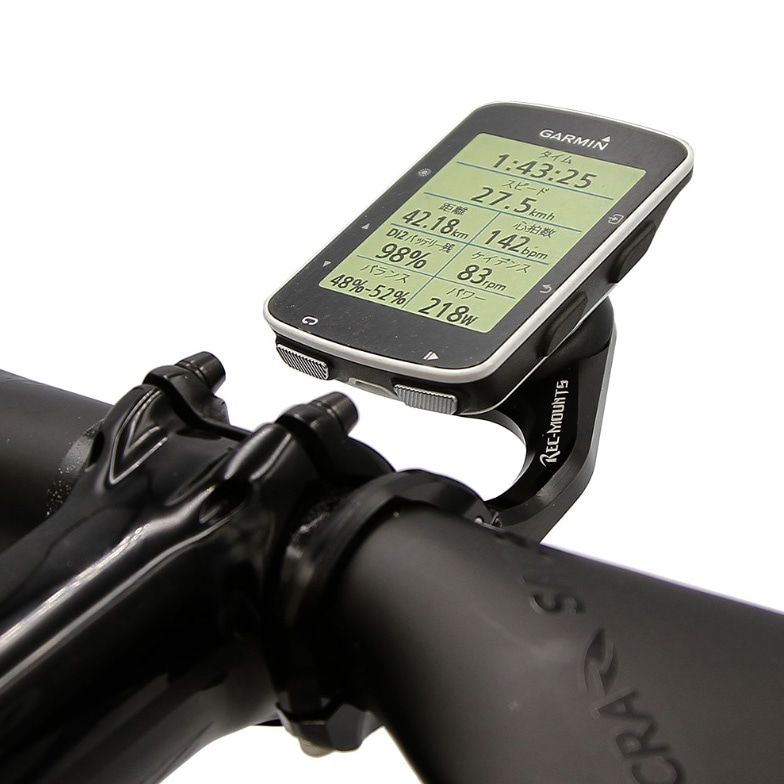 レックマウント ガーミン コンボ マウント ショート | アクセサリー