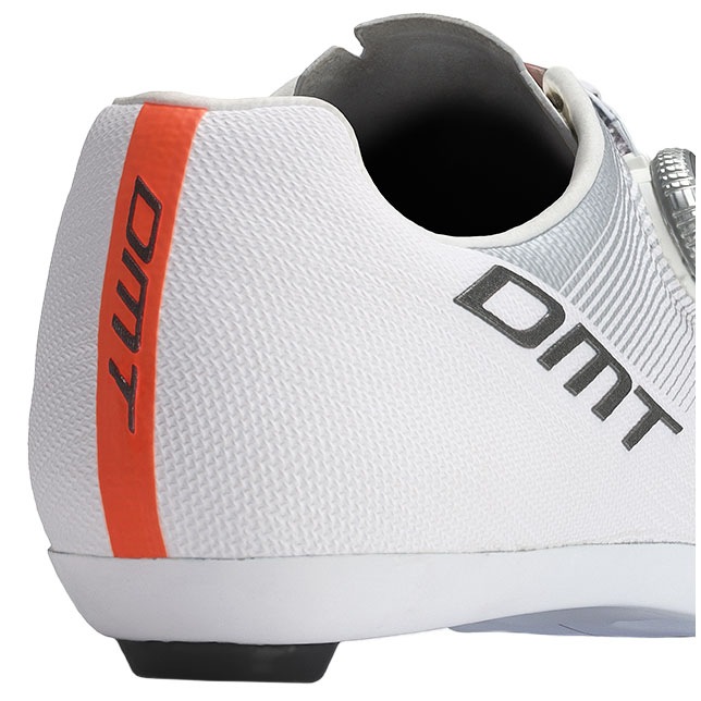 DMT KR0 EVO ホワイト/シルバー シューズ BOA | シューズ,ロードバイク