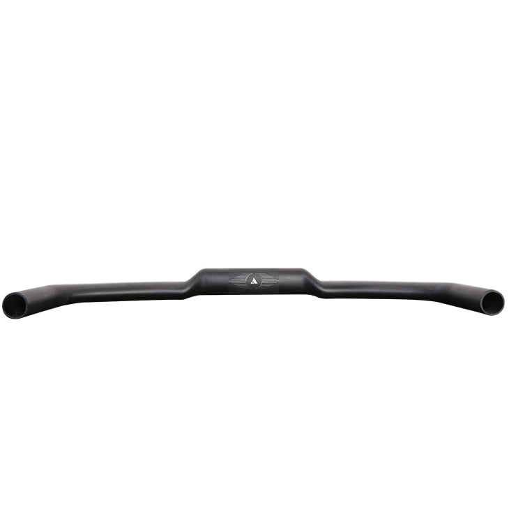 プロファイルデザイン Wing/20c カーボン ブルホーンバー (31.8