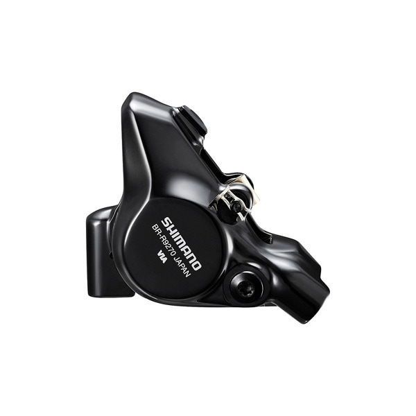 シマノ デュラエース DI2 BR-R9270 リア用 ハイドローリック・ディスク