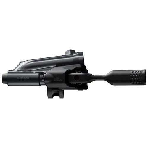 シマノ DEORE XT ブレーキレバー（油圧ディスクブレーキ） BL-M8200 左