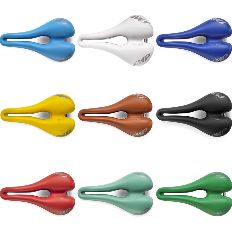 セラSMP TRK ミディアム カラー サドル | サドル,セラSMP | ワールド