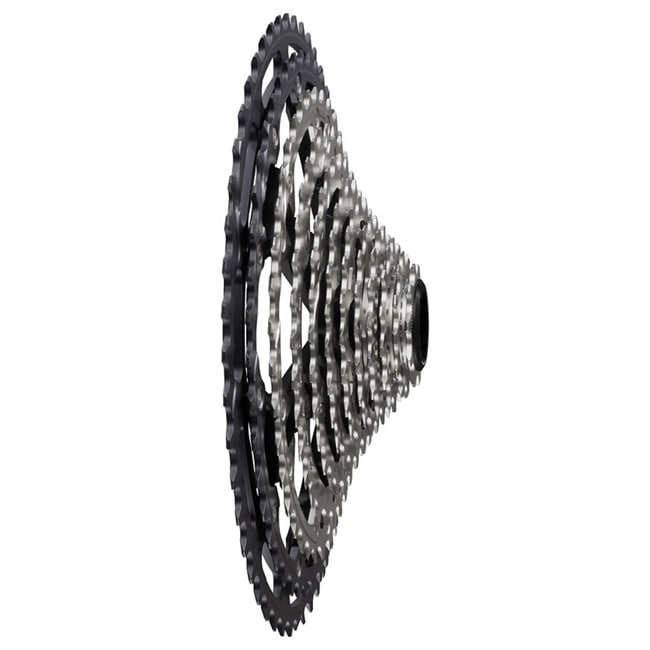 シマノ DEORE XT カセットスプロケット CS-M8200-12 12段 | マウンテン