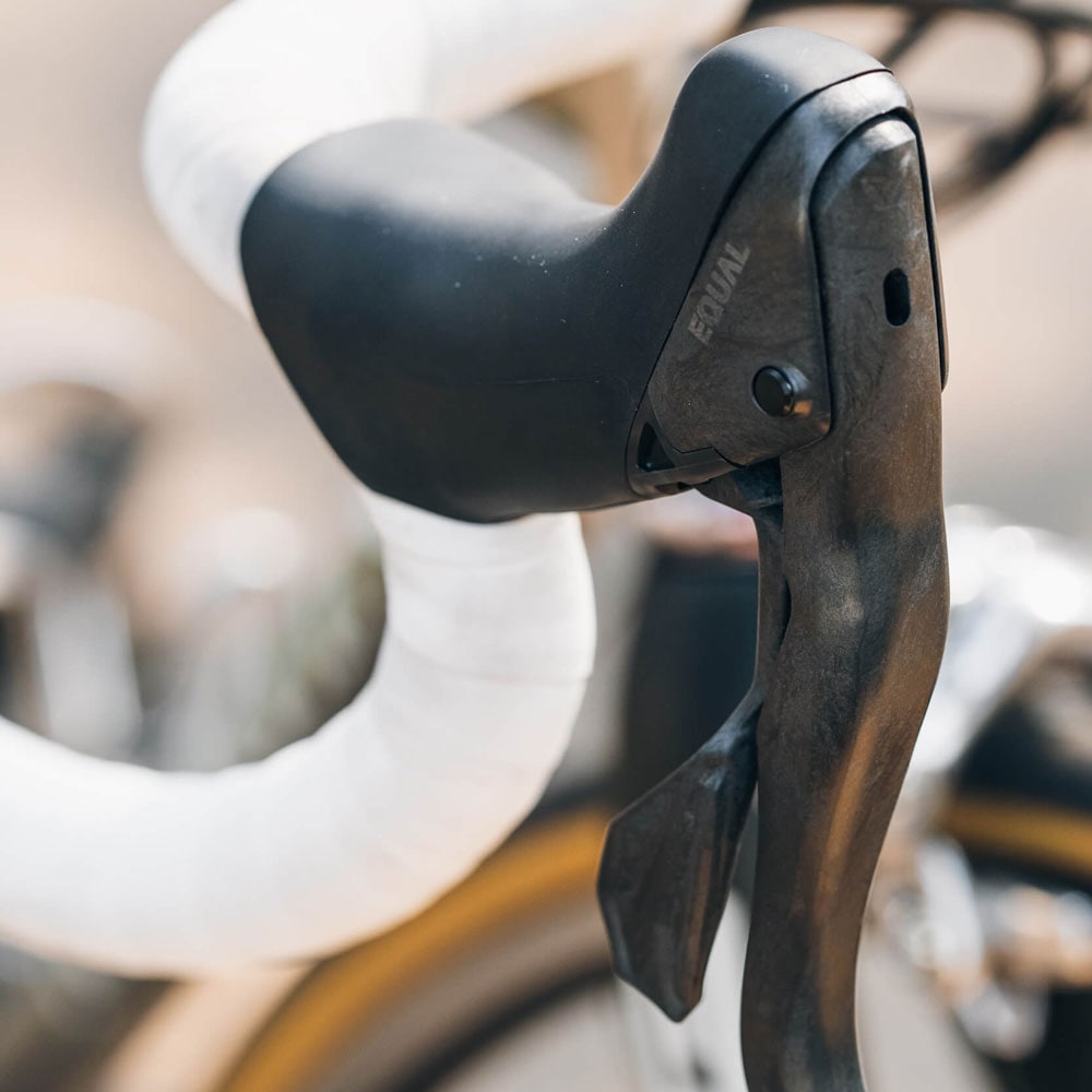 イコール コントロールレバー ステップレスシフト スタンダード