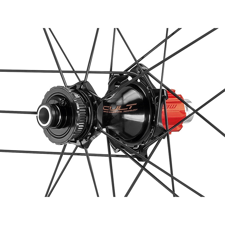 カンパニョーロ BORA ULTRA WTO 45 DB C23 シマノ用 ディスクブレーキ