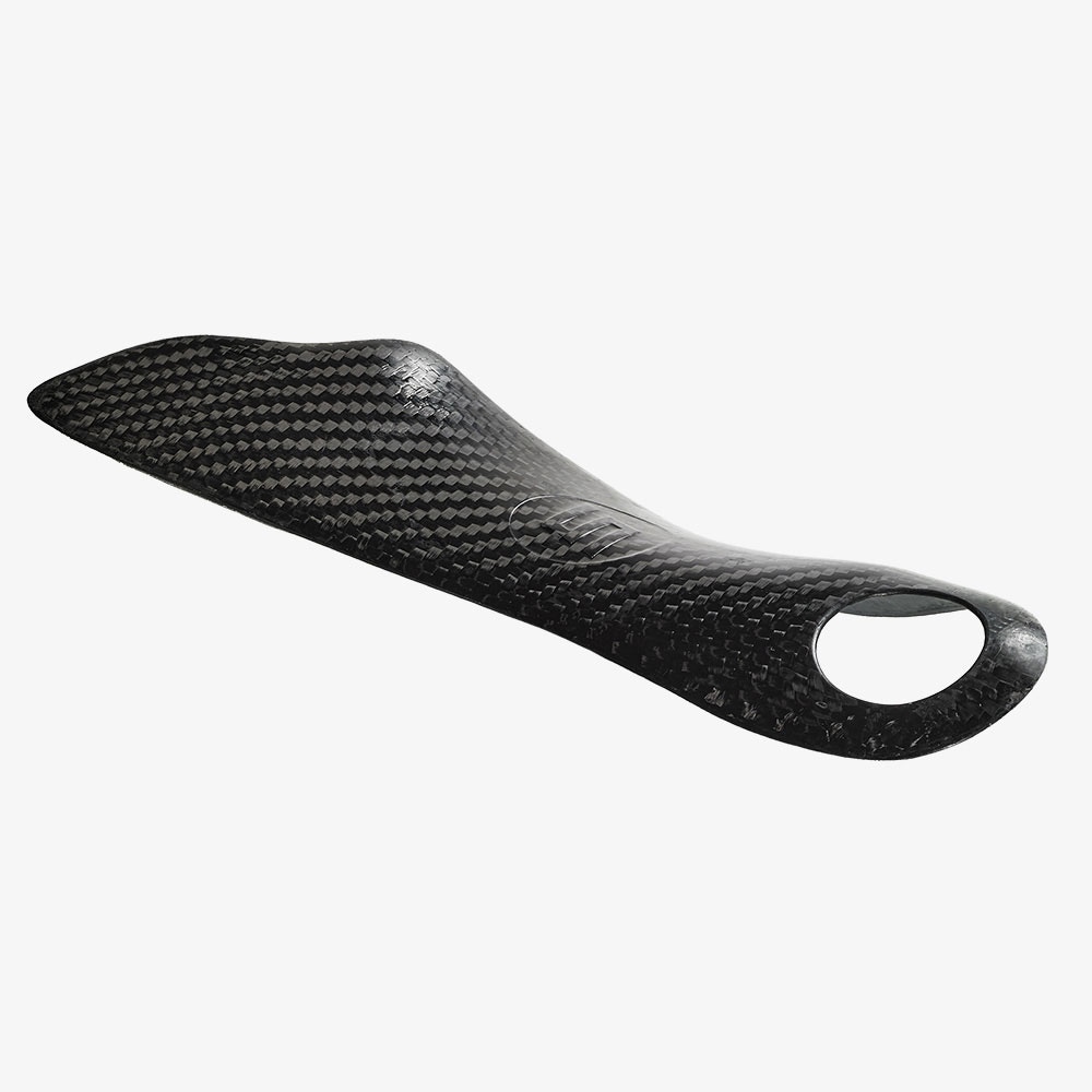 Solestar ソールスター BLK 2(ブラック) インソール | シューズ