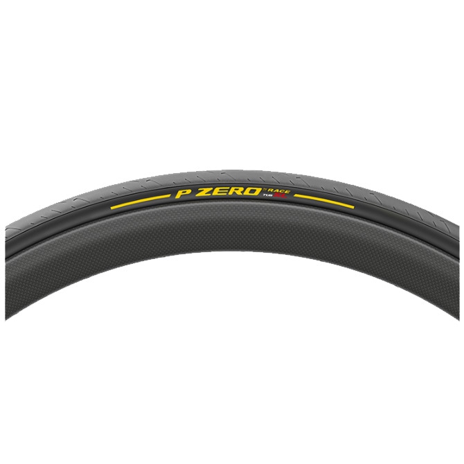ピレリ P ZERO Race TUB 700×26C チューブラー SL | ロードバイク