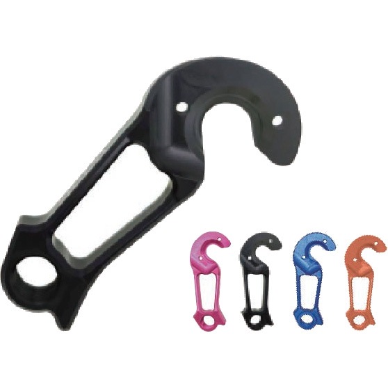 シゲイー TRK-QR1 TREK用 クイックレリース対応ダイレクトマウント