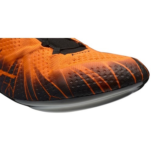 DMT KR1 ブラック/ブラックリフレクティブ シューズ BOA | シューズ