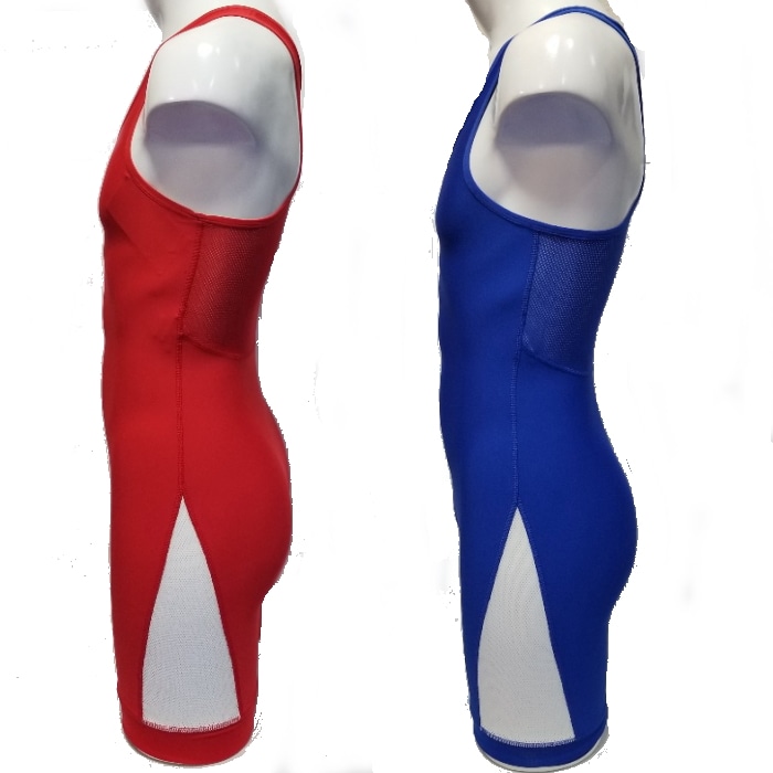 ナイキ・グラップラー エリートシングレット ユース (NIKE GRAPPLER