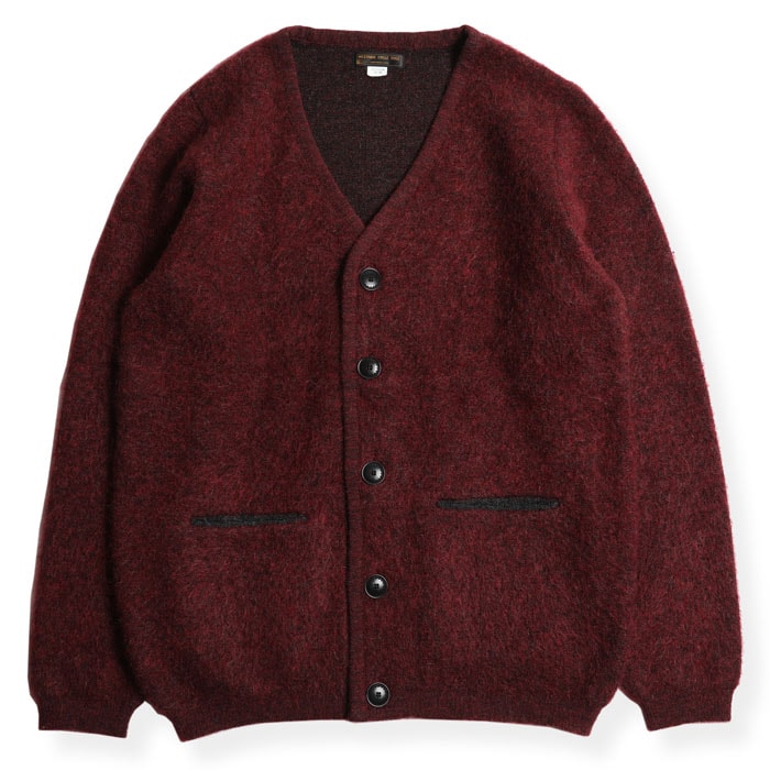 VINTAGE MOHAIR CARDIGAN | WESTRIDE,Tops,Knit | WESTERN RIVER