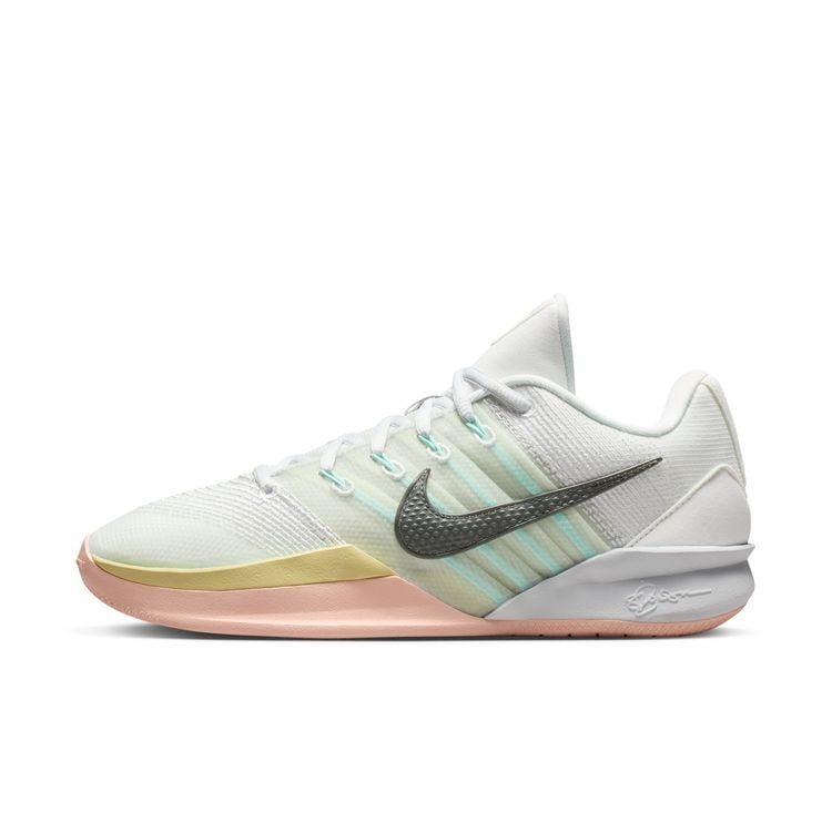 NIKE FA25 9/6 NIKE SABRINA 3 EP 