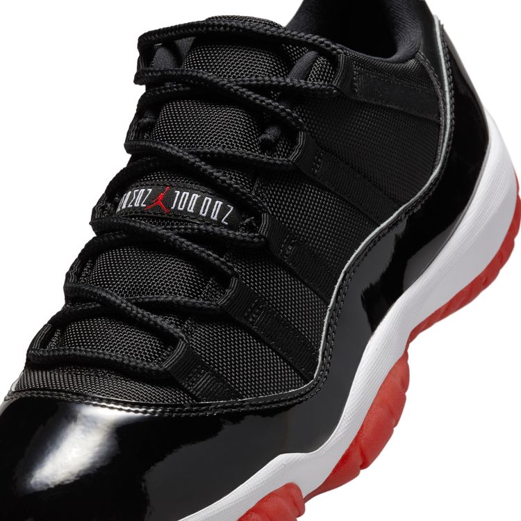 JORDAN BRAND SU25 4/26 AIR JORDAN 11 RETRO LOW FV5104-006｜アメ横