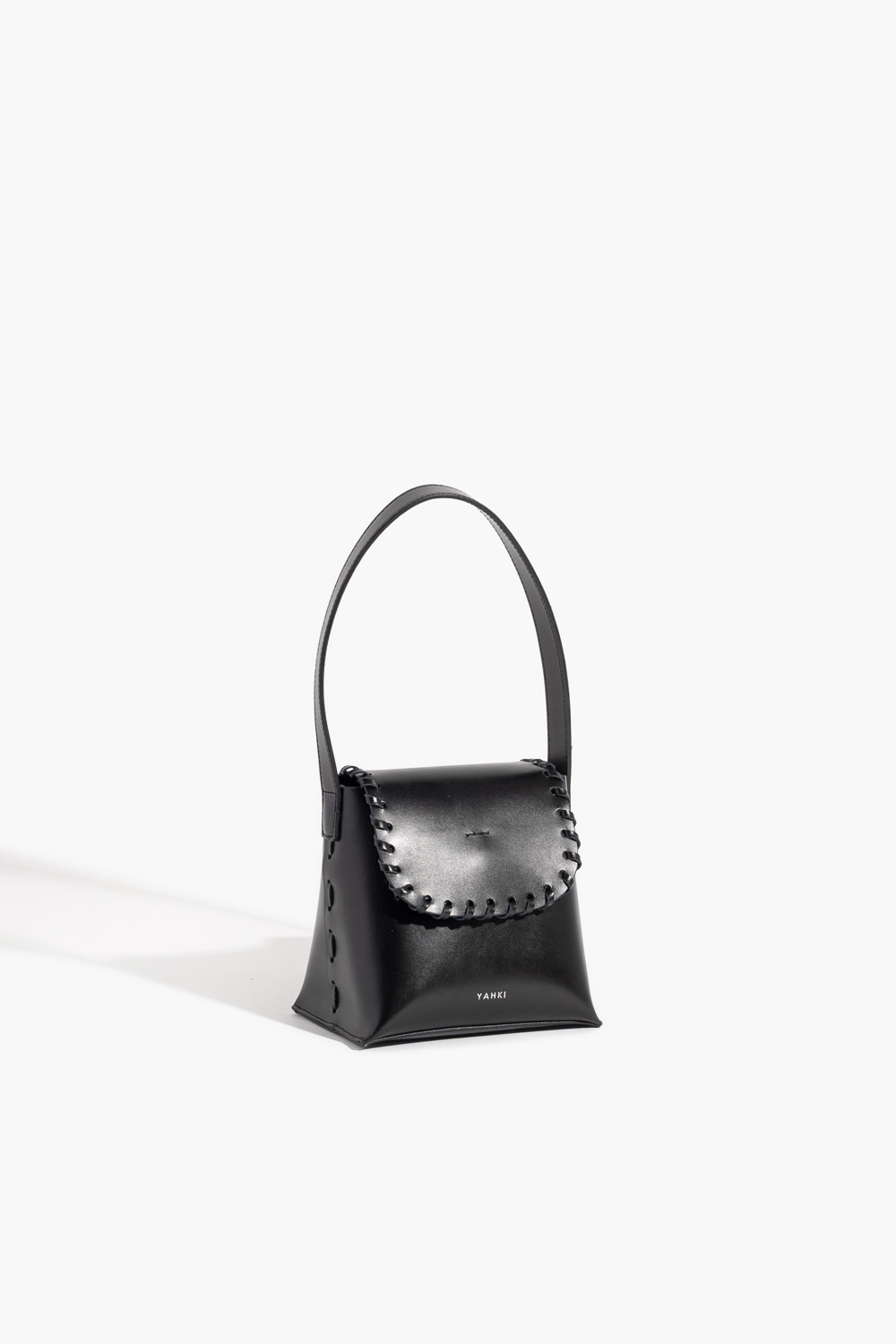 YH-766 SHOULDER BAG_BLACK | NEW IN | YAHKI（ヤーキ）公式オンライン