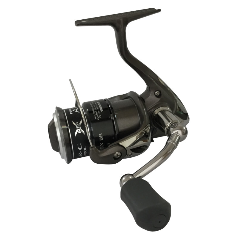Shimano Vanquish 2500 F4 スピニングリール Shimano Vanquish 2500 F4