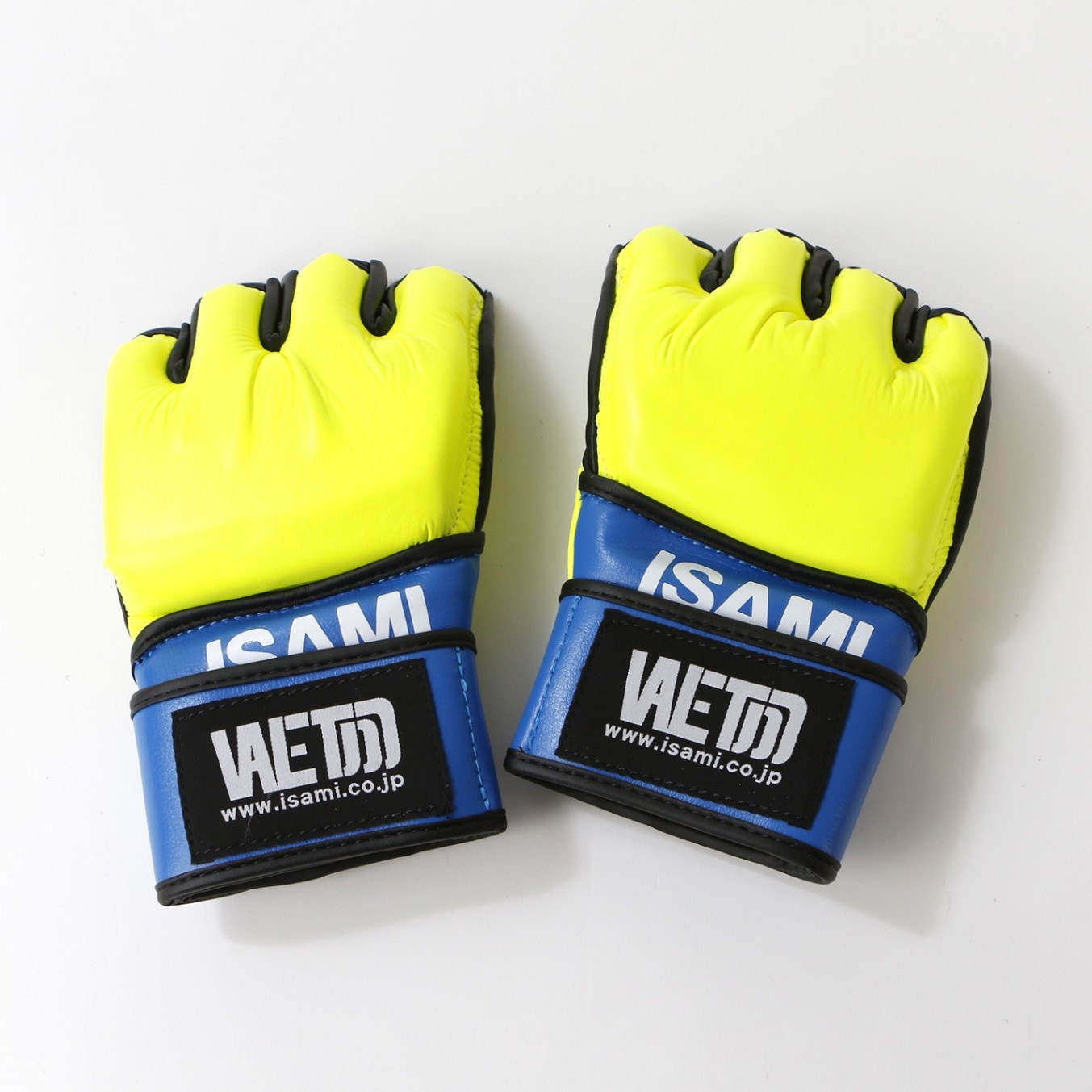 SS-007 ウォッシャブルMMAグローブ | MMA（オープンフィンガーグローブ