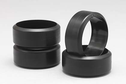 ZR-DRC DRC ドリフトコンペティションタイヤ (HDPE/カーペット・P