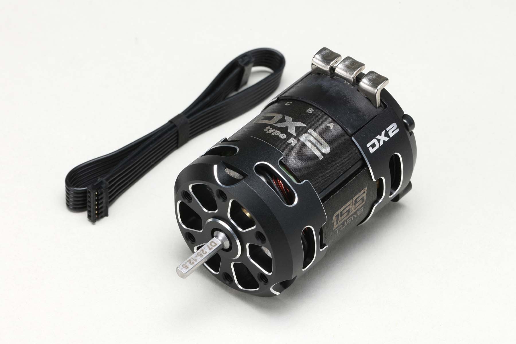 RPM-D2155RB レーシングパフォーマー DX2 Type-R ブラシレスモーター