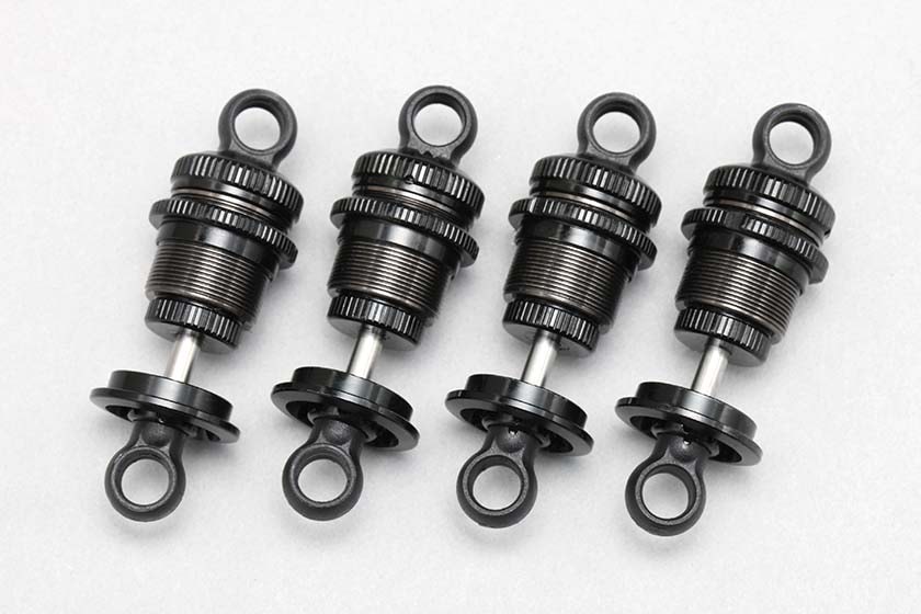 ヨコモYZ-2.SO1.0.RO1.0 X30ビックボアダンパー中古ヨコモYZ-2.SO1.0