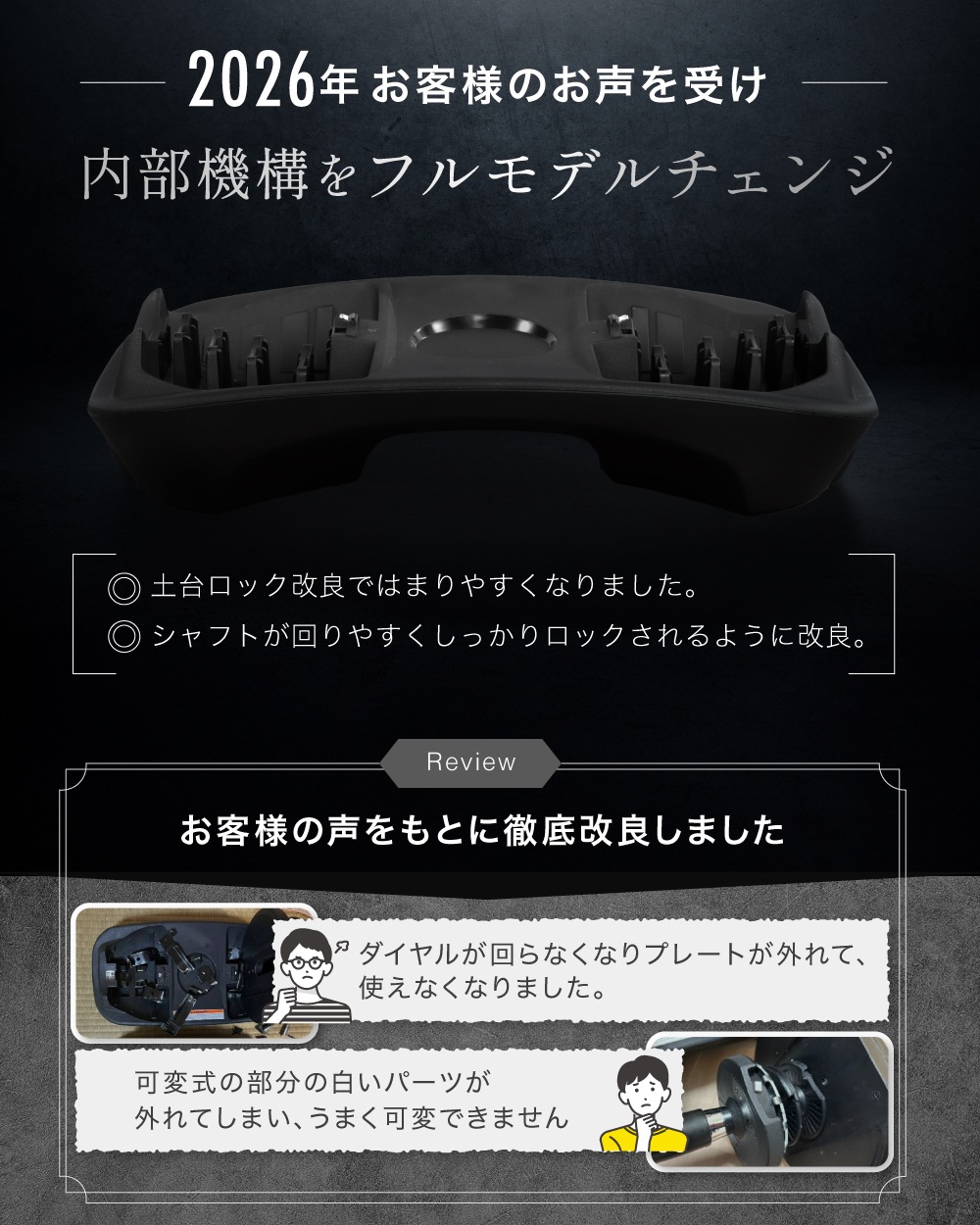 NEWモデル 可変式ダンベル 40kg 2個セット 17段階調節 重量調節