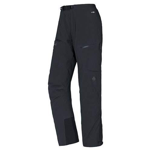 モンベル mont-bell ドライテック インシュレーテッド アルパイン