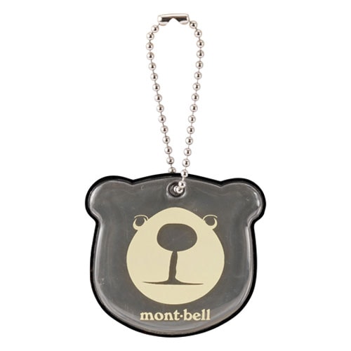 モンベル mont-bell セーフティー リフレクター モンタベア 1134146
