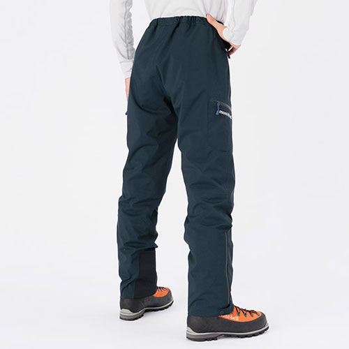 モンベル mont-bell ドライテック インシュレーテッド アルパイン