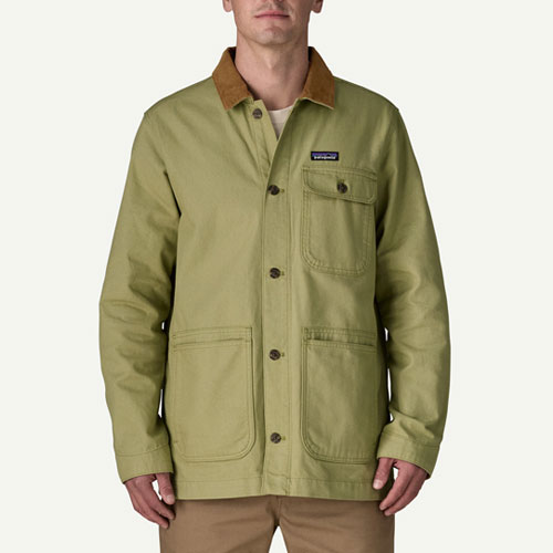 パタゴニア Patagonia メンズ・ポイント・レイズ・キャンバス