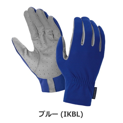 モンベル mont-bell クールグローブ Men's(メンズ) 1118304 | ウェア