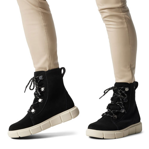 ソレル SOREL ソレルエクスプローラー3 ジョアンウォータープルーフ