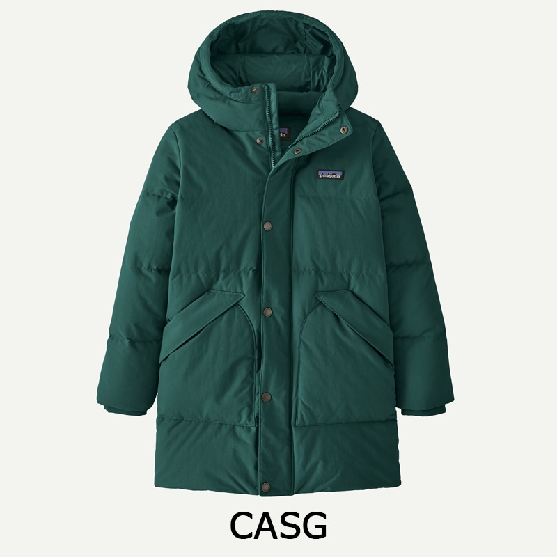Patagonia 希少パタゴニアMacro puff ブランケットダウン Patagonia