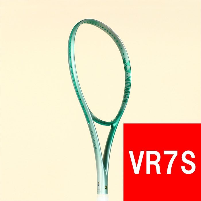 ぶ*ん様 VOLTRAGE 7S 軟式テニスラケット UL0 美品③ ぶ*ん様 VOLTRAGE