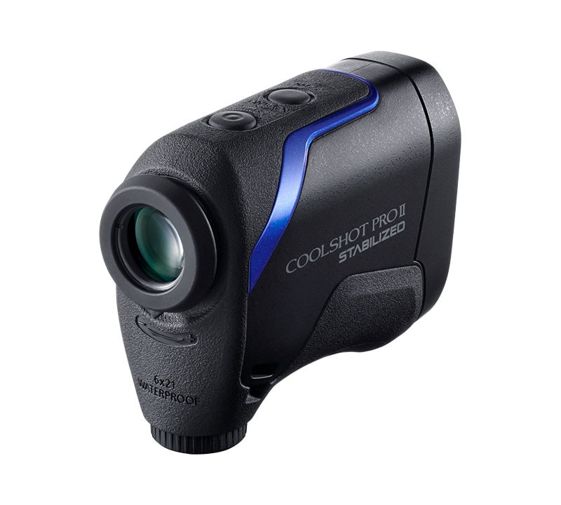 ユアサプライムス.com｜ニコン ゴルフ用レーザー距離計 COOLSHOT PROII