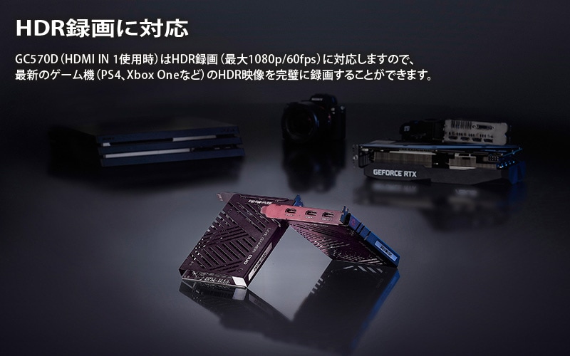 ユアサプライムス.com｜AVerMedia アバーメディア PC内蔵型 ビデオ